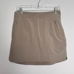 Athleta Chelsea Cargo Skort